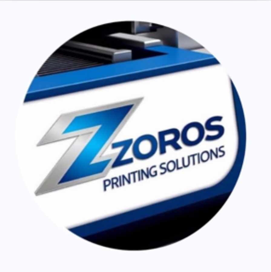 ZOROS Printing Solutions